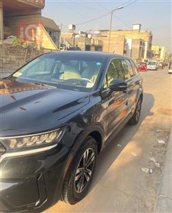 کیا سۆرینتۆ